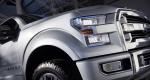 Ford Atlas Concept 2013 года